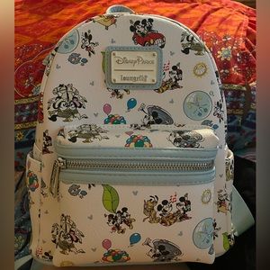 Loungefly Disney Parks